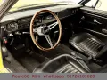 Ford Mustang Cabrio V8 Aut. Topzustand .Viele Extras.