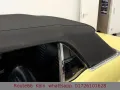 Ford Mustang Cabrio V8 Aut. Topzustand .Viele Extras.