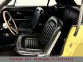 Ford Mustang Cabrio V8 Aut. Topzustand .Viele Extras.