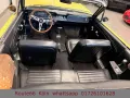 Ford Mustang Cabrio V8 Aut. Topzustand .Viele Extras.