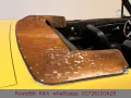 Ford Mustang Cabrio V8 Aut. Topzustand .Viele Extras.