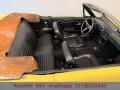 Ford Mustang Cabrio V8 Aut. Topzustand .Viele Extras.