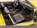 Ford Mustang Cabrio V8 Aut. Topzustand .Viele Extras.