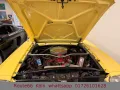 Ford Mustang Cabrio V8 Aut. Topzustand .Viele Extras.