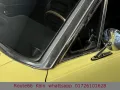 Ford Mustang Cabrio V8 Aut. Topzustand .Viele Extras.