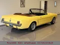 Ford Mustang Cabrio V8 Aut. Topzustand .Viele Extras.