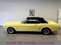 Ford Mustang Cabrio V8 Aut. Topzustand .Viele Extras.