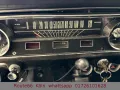 Ford Mustang Cabrio V8 Aut. Topzustand .Viele Extras.