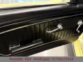 Ford Mustang Cabrio V8 Aut. Topzustand .Viele Extras.