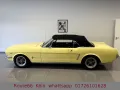 Ford Mustang Cabrio V8 Aut. Topzustand .Viele Extras.