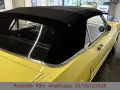 Ford Mustang Cabrio V8 Aut. Topzustand .Viele Extras.