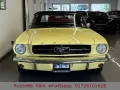 Ford Mustang Cabrio V8 Aut. Topzustand .Viele Extras.