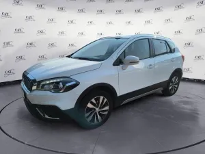 Suzuki S-Cross S-Cross 1.6 ddis Cool 4wd allgrip