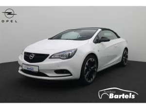 Opel Cascada Innovation ecoFlex INNOVA 1.6T(100)6G S