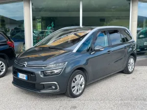Citroën Citroen C4 Picasso BlueHDi 120 S&S Shine 