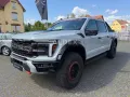 Ford F 150 RAPTOR 37°CARBON°HEADLIGHTS°B&O°PANO°AHK°