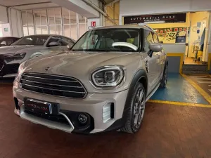 MINI Mini One Countryman 1.5 D Northwood Edition