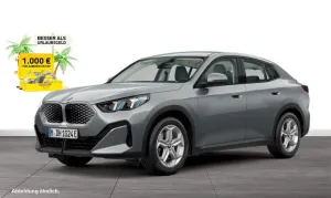 BMW iX2 30xDrive ICONIC GLOW+HEAD UP+MEMORY+DR. ASS 