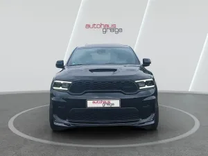 Dodge Durango SRT Hellcat Sofort Lieferbar