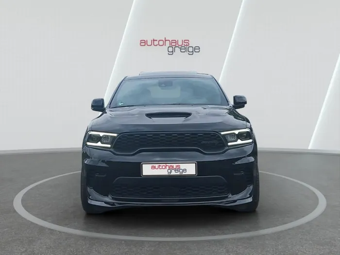 Dodge Durango SRT Hellcat Sofort Lieferbar
