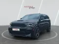 Dodge Durango SRT Hellcat Sofort Lieferbar