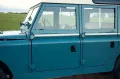 Land Rover Serie III