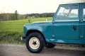 Land Rover Serie III