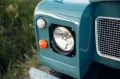 Land Rover Serie III