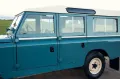 Land Rover Serie III