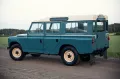 Land Rover Serie III