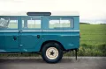 Land Rover Serie III