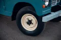 Land Rover Serie III