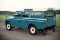Land Rover Serie III