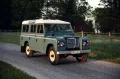 Land Rover Serie III