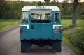 Land Rover Serie III