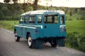Land Rover Serie III