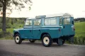 Land Rover Serie III