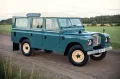 Land Rover Serie III