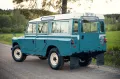 Land Rover Serie III