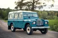 Land Rover Serie III