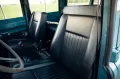 Land Rover Serie III