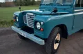 Land Rover Serie III