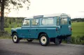 Land Rover Serie III