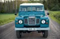 Land Rover Serie III