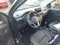 SWM G03 Digitales Cockpit Apple CarPlay Android Auto