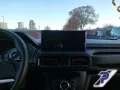 SWM G03 Digitales Cockpit Apple CarPlay Android Auto