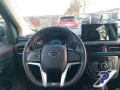 SWM G03 Digitales Cockpit Apple CarPlay Android Auto