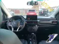 SWM G03 Digitales Cockpit Apple CarPlay Android Auto