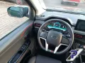 SWM G03 Digitales Cockpit Apple CarPlay Android Auto