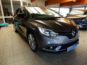 Renault Grand Scenic TCe 160 EDC Deluxe- LIMITED, 7-Sitz